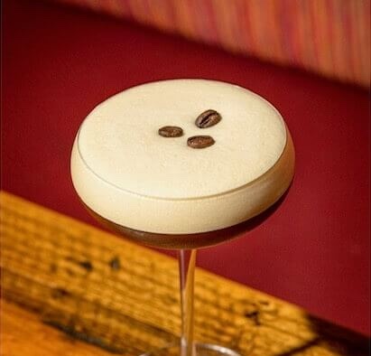 Espresso Martini